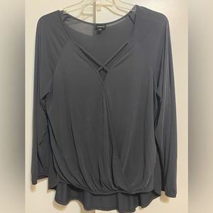 Torrid Plus Size Top